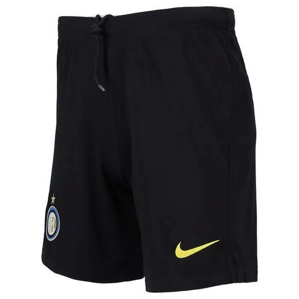 Pantaloni Inter Milan Third 20/21 Nero